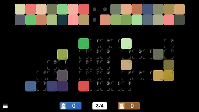 11. Blendoku 2