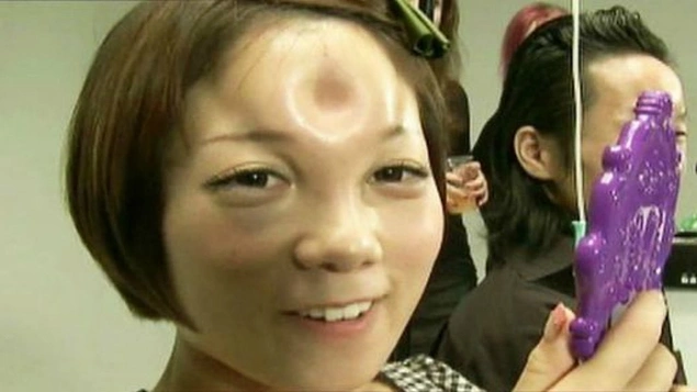 Donut Alın- Japonya