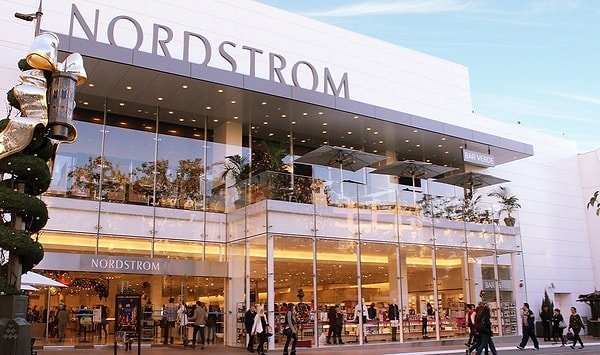 13. Nordstrom