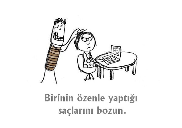 17. Karın boşluğunuza sağlam bir yumruk yiyesiniz mi var?
