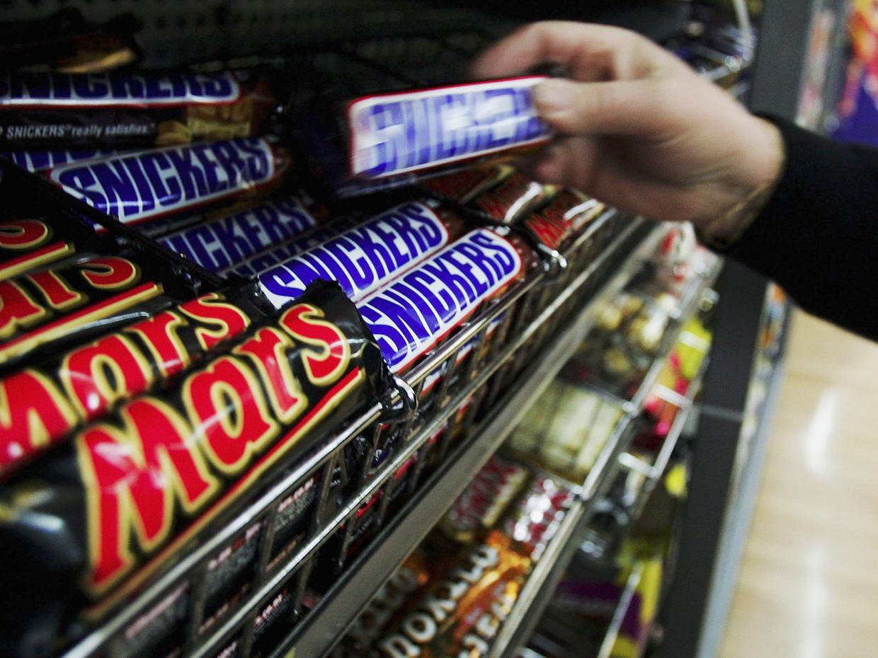 Snickers Skandalı Türkiye'ye de Sıçradı - Onedio