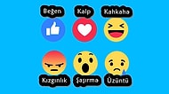 Bekledik Bunu Çok Bekledik: Facebook'ta Emojili Tepki Dönemi Başladı