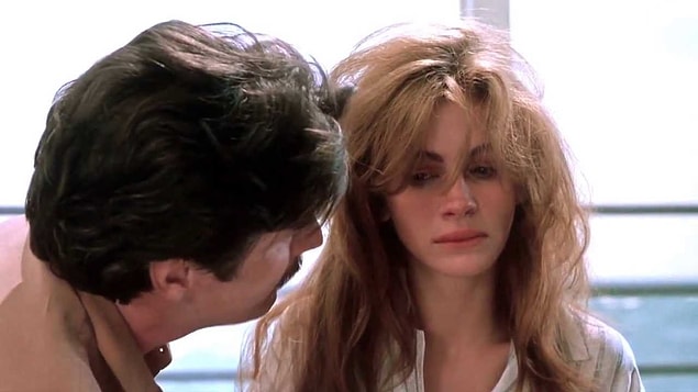 15. Yatağımdaki Düşman / Sleeping with the Enemy (1991)