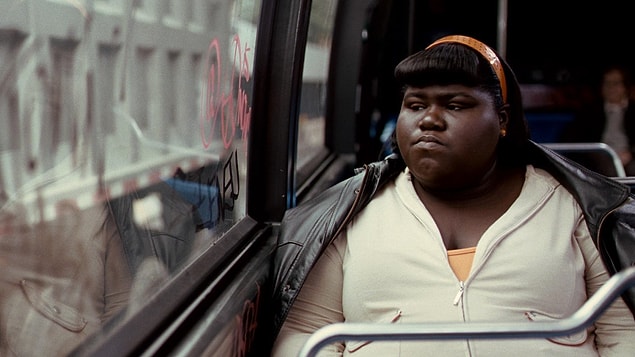 11. Acı Bir Hayat Öyküsü / Precious (2009)