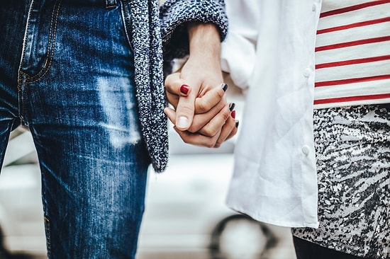 Тест года: Насколько быстро ты привязываешься и привязываешься ли вообще?