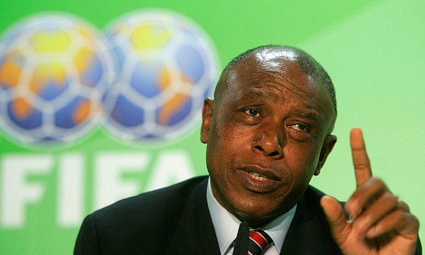 Tokyo Sexwale