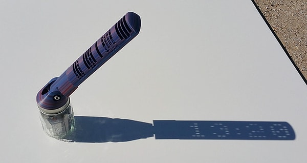 6. Чтобы распечатать одни такие часы, уходит 35 часов