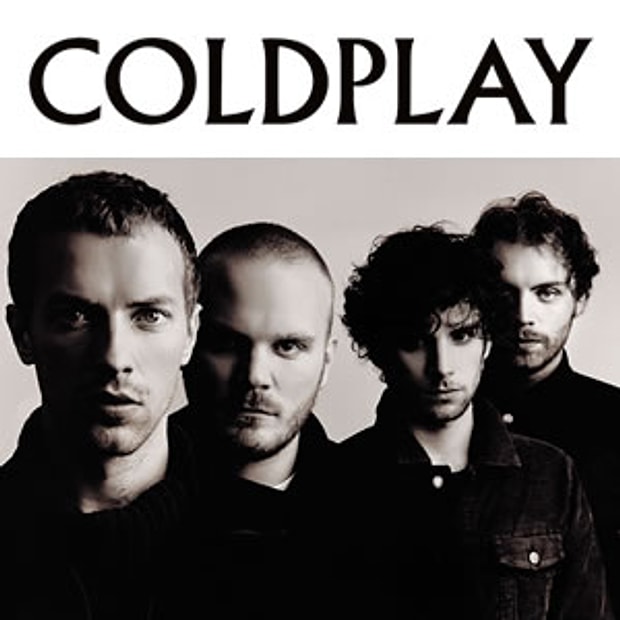 Coldplay