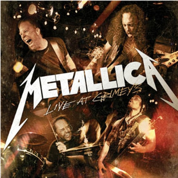 Metallica