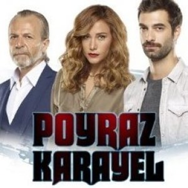 Poyraz Karayel