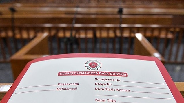 İddianameden