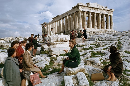 Usta National Geographic Fotoğrafçılarının Objektifinden Az Bilinen 50 Muhteşem Kare Vol.3