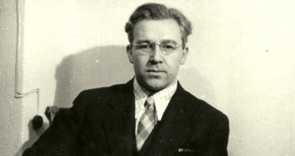 113. Doğum Gününde, Yazdığı Her Satıra Sonsuz Anlamlar Gizleyebilen Yazar: Sabahattin Ali