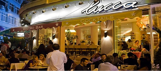 7. Bebek Lucca