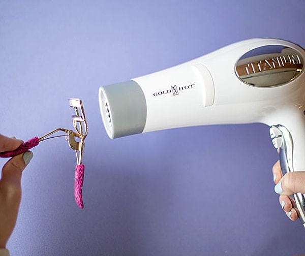 13. А для более устойчивой завивки подойдёт такой метод!