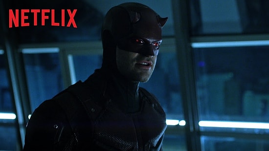 Daredevil'ın 2. Sezonundan Yeni Fragman Yayınlandı