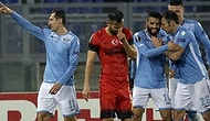 Lazio 3-1 Galatasaray