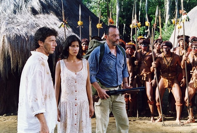 7. Le Jaguar (1996)
