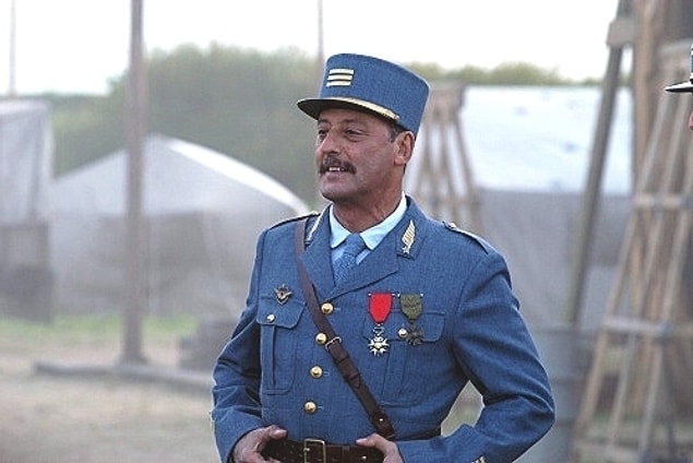 12. Kahraman Pilotlar (2006)