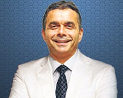 Ne yedi bu takım - Gürkan Kubilay