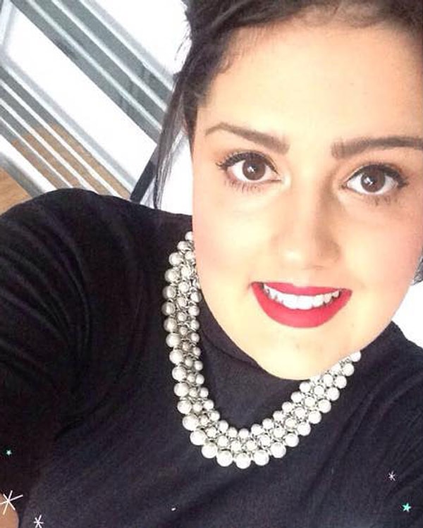 6. Пэнкхерст говорит, что она обязана жизнью своей матери: «Я списывала все на стресс и игнорировала симптомы. Но мама знала, что что-то не так и сделала все, чтобы я почувствовала себя лучше. Она спасла мне жизнь».