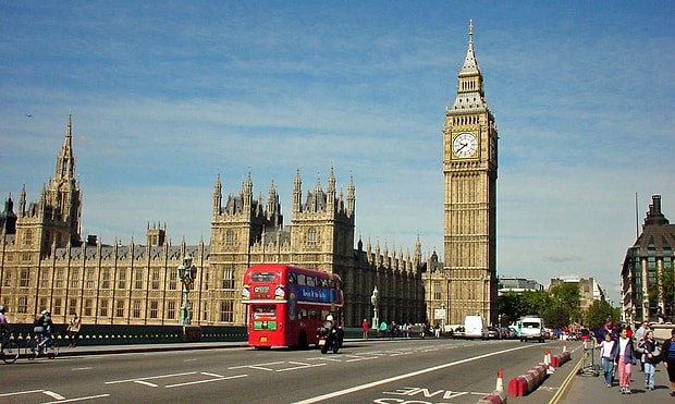 Londra