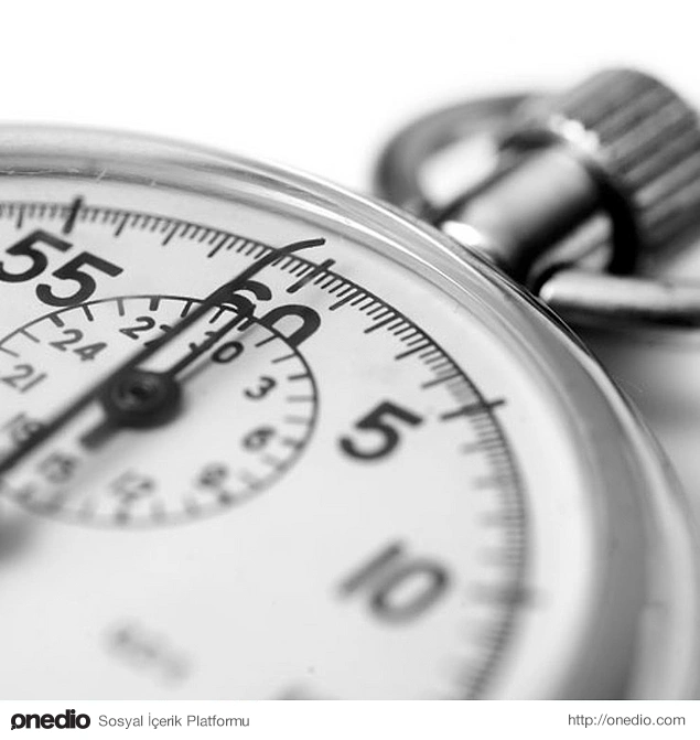 Ortalama kadın orgazmı...