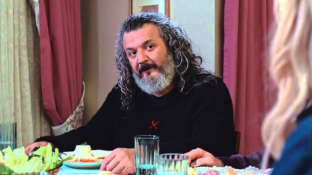 13. Ben spora karşıyım. Unutmayın ki dünyanın en uzun yaşayan canlısı en az hareket eden kaplumbağalardır.