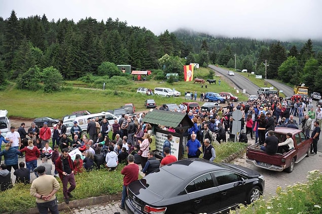 TEMA: Artvin toplumsal uzlaşmanın simgesi olsun