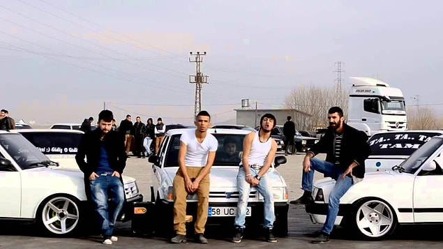 15. Sivas