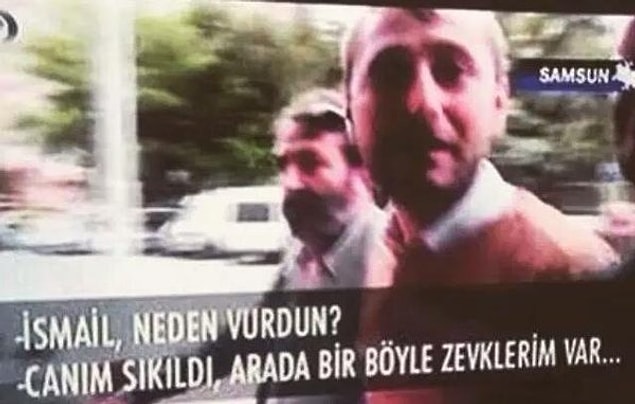 13. Samsun
