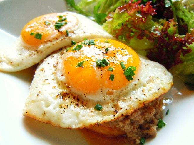Kahvaltıda Çığır Açmaca: Yumurta Pişirmeyle İlgili Tüm Hayati Püf Noktalar