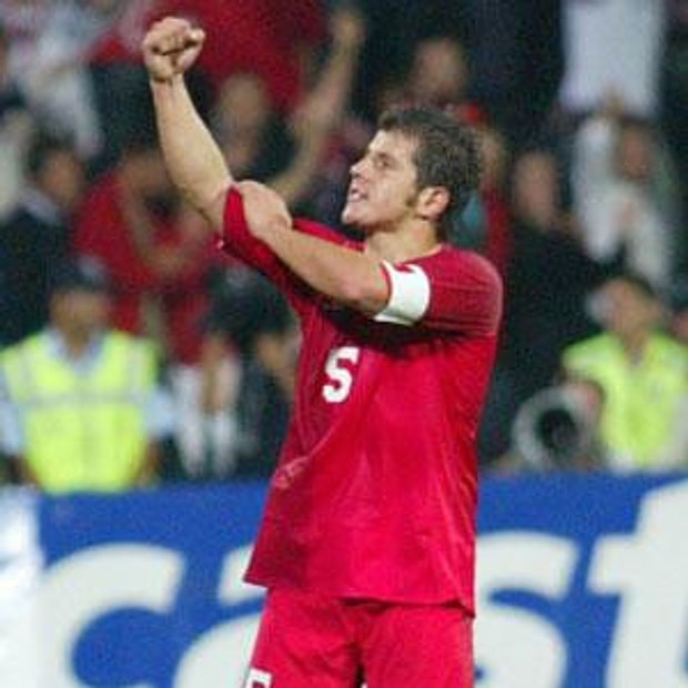 Emre Belözoğlu