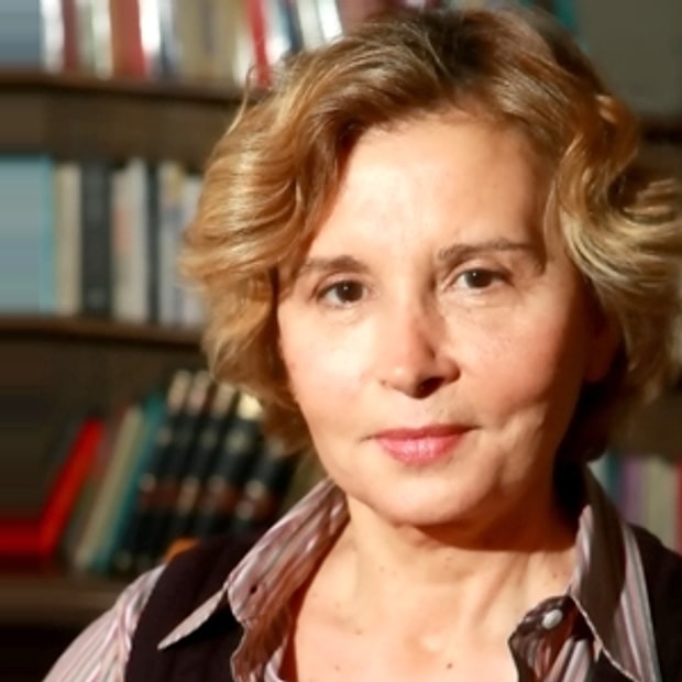 Nazlı Ilıcak
