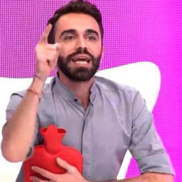 Kemal Doğulu