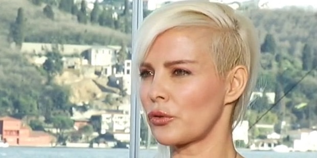Ömür Gedik