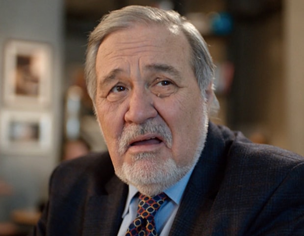 İlber Ortaylı