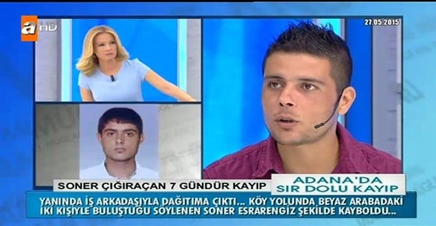 3. Nasıl davranıldığının, nasıl bakıldığının ne kadar etkili olduğundan eminiz. Uzman olduk.