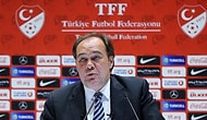 TFF Başkanı Yıldırım Demirören Ameliyat Oldu