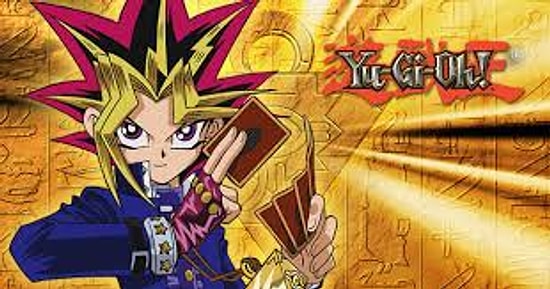 Anime Tanıtımı:Yu-Gi-Oh! Düello Canavarları