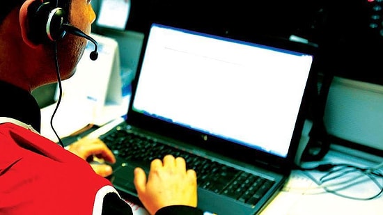 'Çağrı Merkezleri Vatandaşı Bıktırıyor'