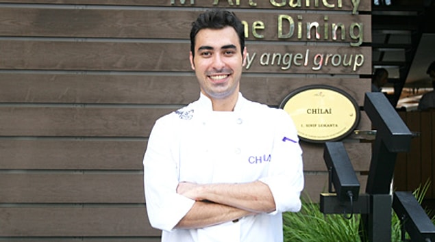 2. Alican Gürbüz