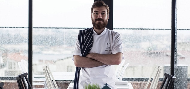 3. Bilal Mert