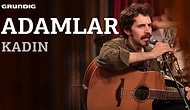 KEŞFEDİNCE ÇOK SEVECEĞİNİZ GRUP (ADAMLAR)