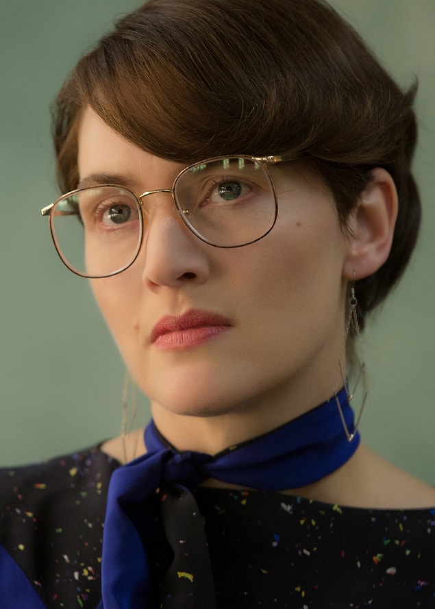 15. Steve Jobs filmindeki rolüyle Kate Winslet (En İyi Yardımcı Kadın Oyuncu)
