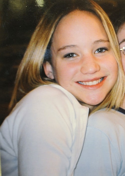 Joy filmindeki rolüyle Jennifer Lawrence (En İyi Kadın Oyuncu)
