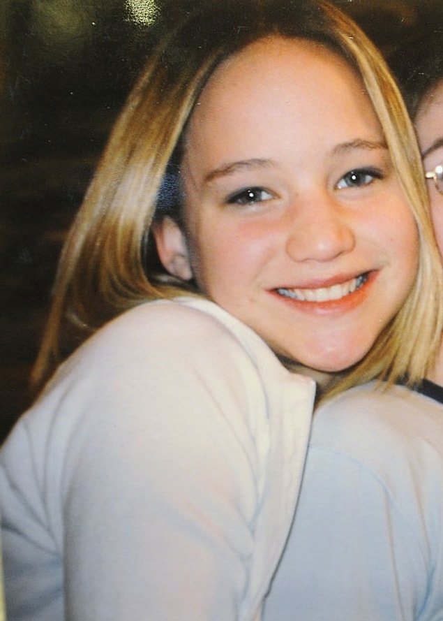 3. Joy filmindeki rolüyle Jennifer Lawrence (En İyi Kadın Oyuncu)