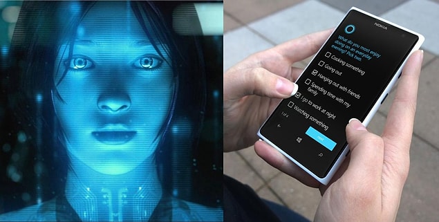 2. Siri iPhone ve iPad'e sıkışmış halde, Mac entegrasyonu bulunmuyor.