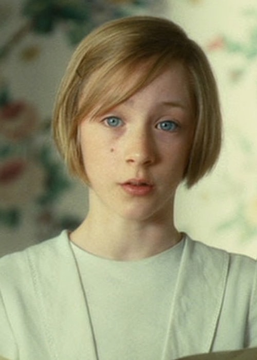 Brooklyn filmindeki rolüyle Saoirse Ronan (En İyi Kadın Oyuncu)