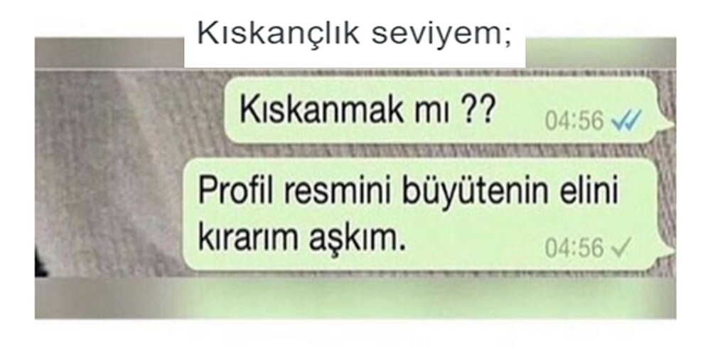 Ülkece Seviyemizin Her Konuda Bulutların Üstünde Olduğunun Kanıtı 16 Kişi